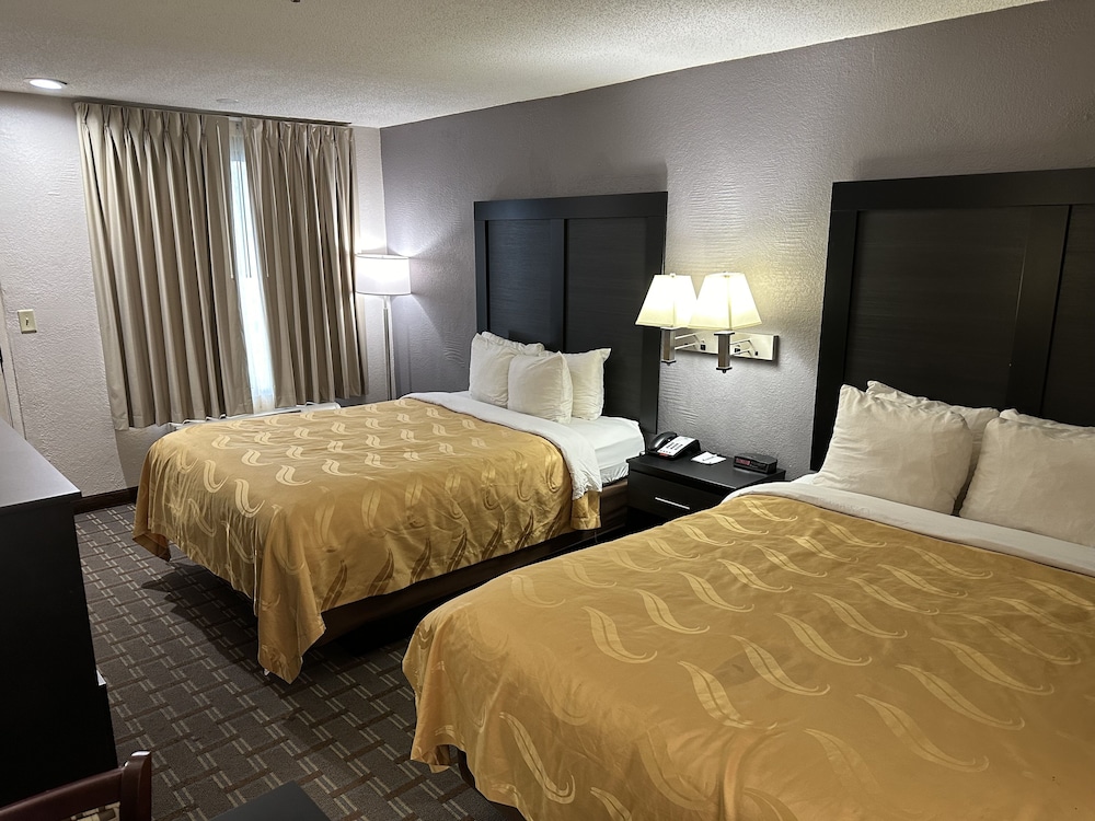 Quality Inn Ashland KY - photo 16