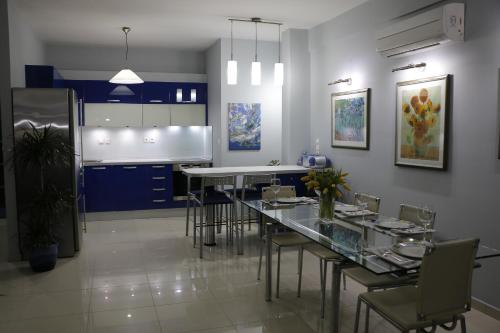 Lykourgou 10 — 4-Star Luxury Hotel in Sparti, Greece