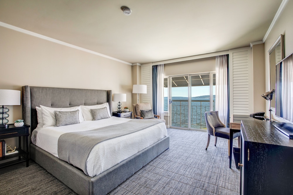 The Woodmark Hotel & Still Spa on Lake Washington - photo 6