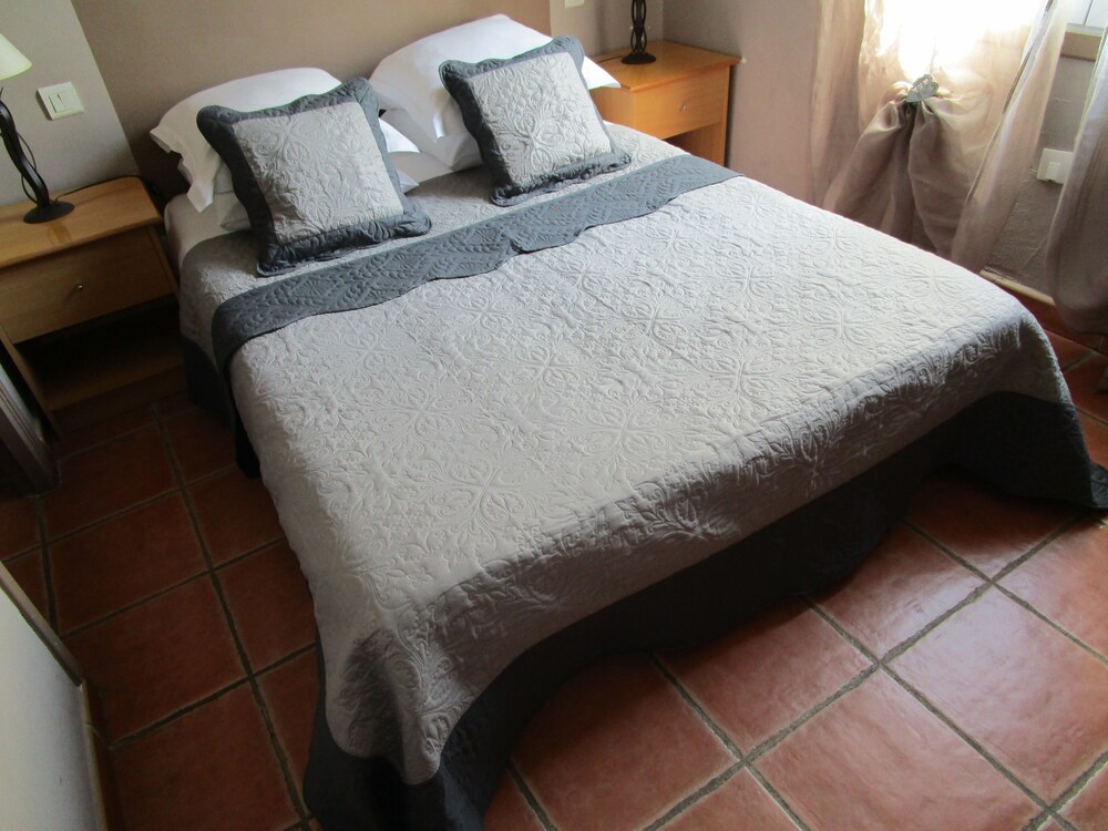 Hotel Restaurant l’Escapade — Bedoin — photo 5