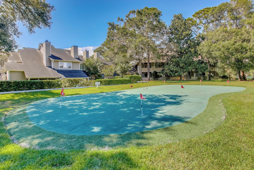 Walk to Beach and Barefoot Landing Resort Condo - photo 32