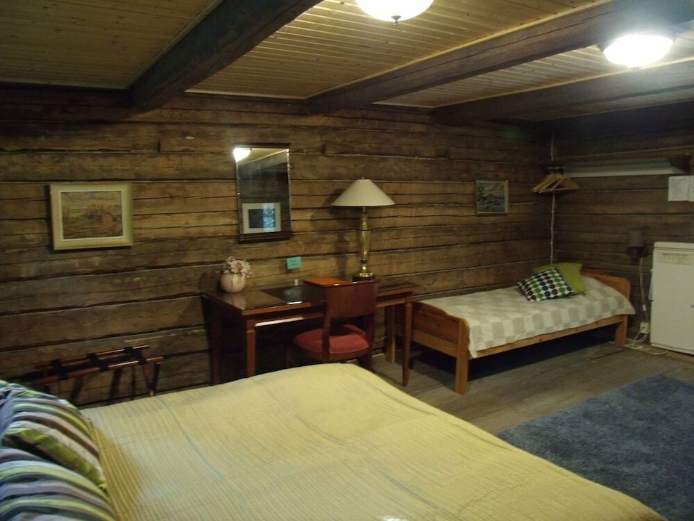 Martinpiha in Lohja, Finland