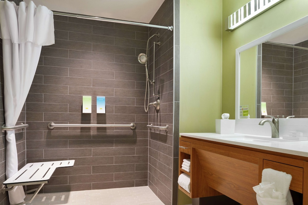 Home2 Suites by Hilton Alexandria - photo 14