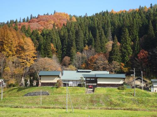 Kominka Resort Nijuyondai Vacation STAY 24402v — hotel in Nanyo