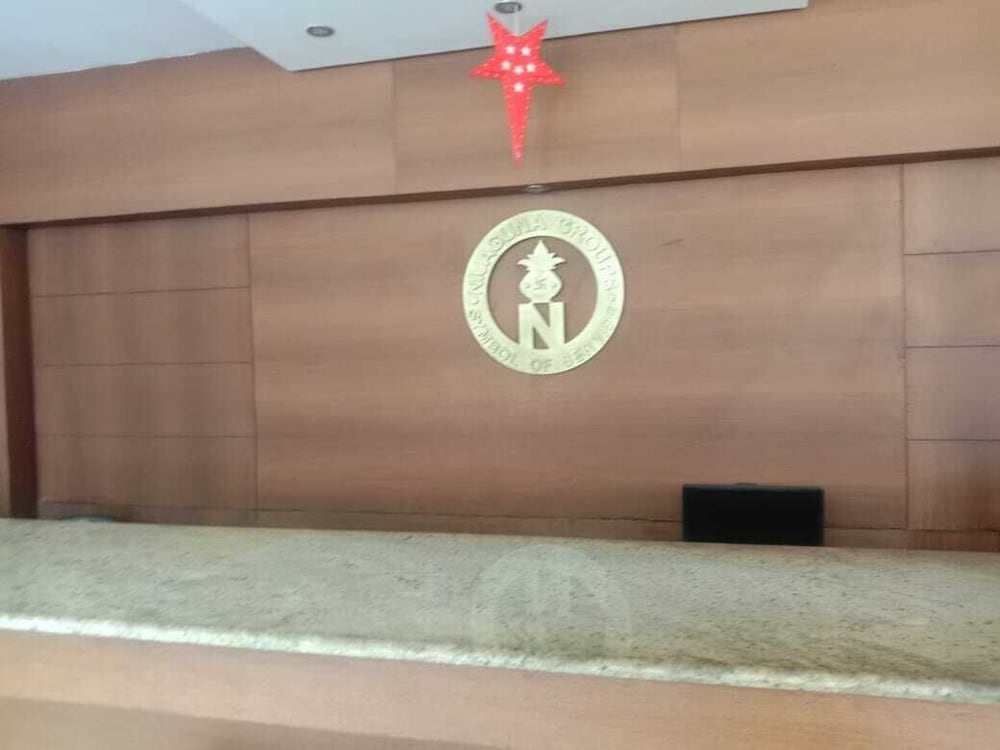 Iroomz Nijaguna Resort in Karnataka, India