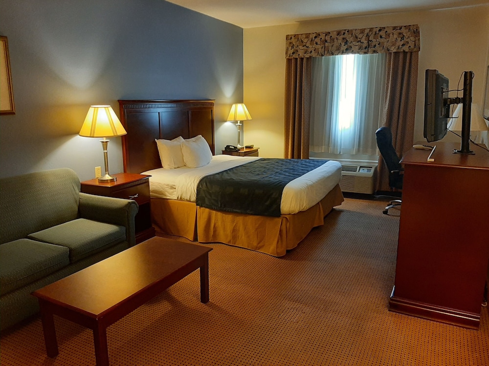 The Regal Hotel - photo 15