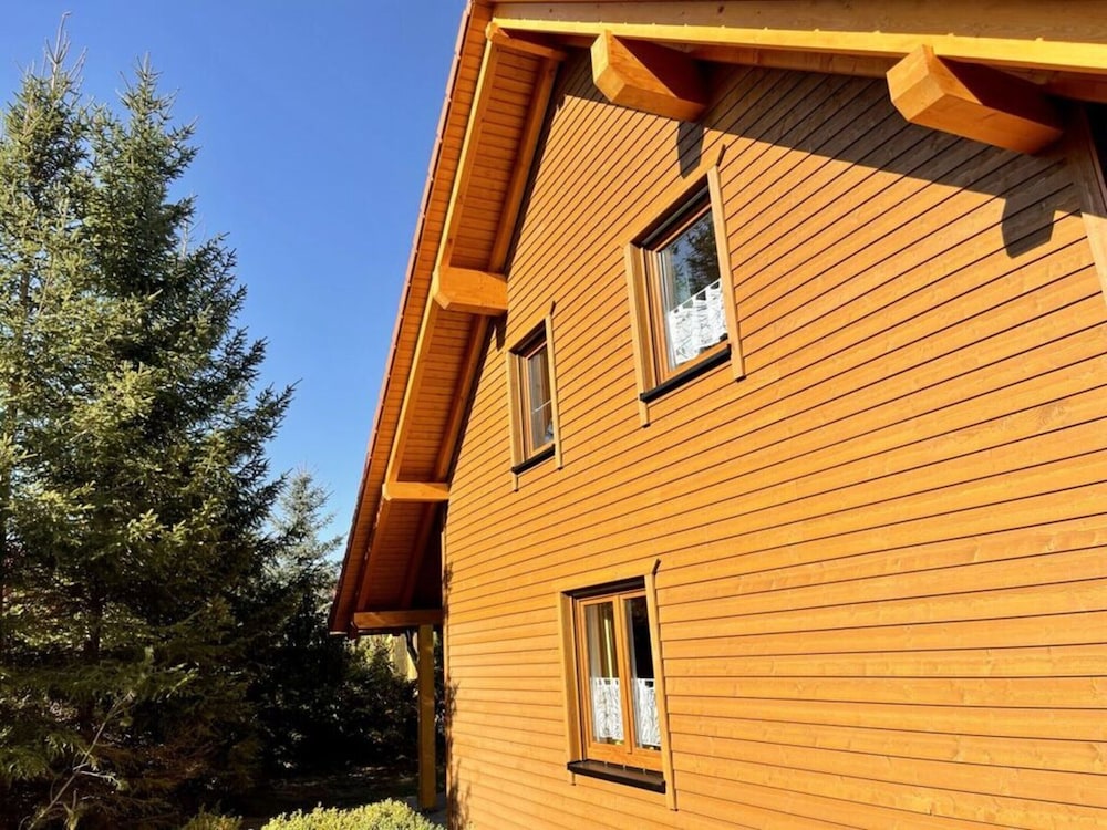 Christel Modern Retreat — hotel in Hasselfelde