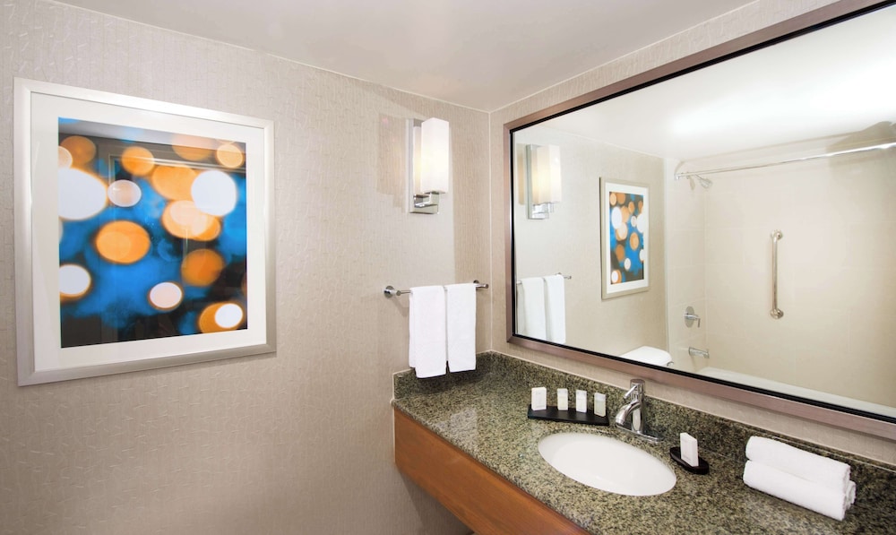 Embassy Suites by Hilton Cincinnati Northeast Blue Ash - photo 25
