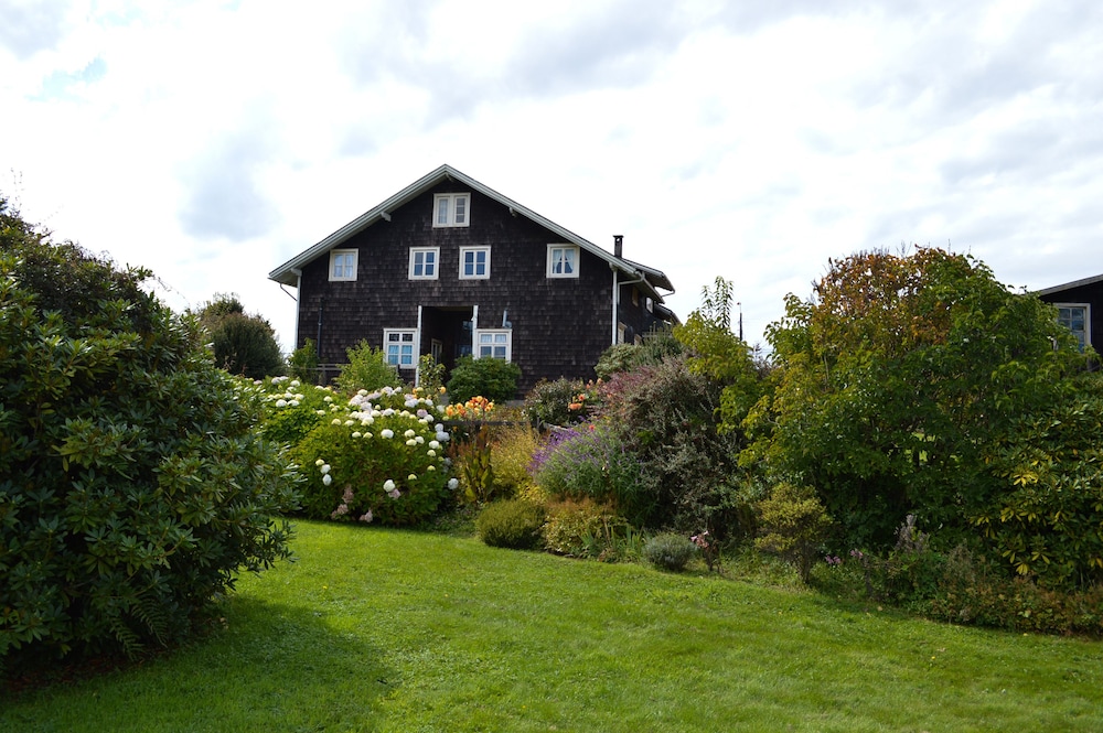 Hotel Boutique Casa Werner in Puerto Varas, Chile