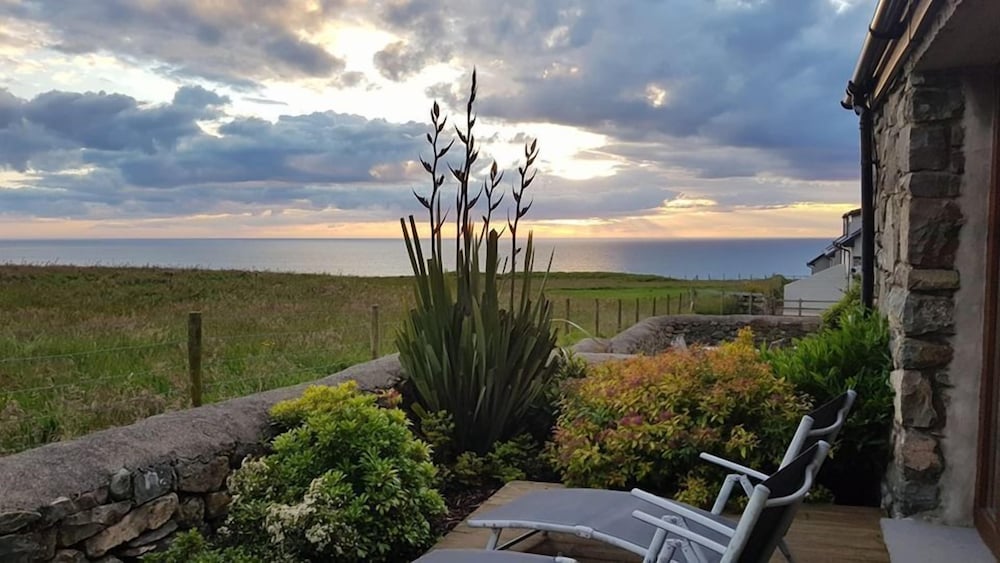 The Tack Room - last minute hotel in Pwllheli