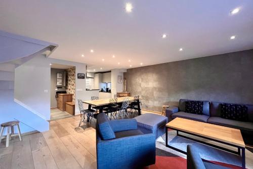 Lachat 15 in Meribel, France