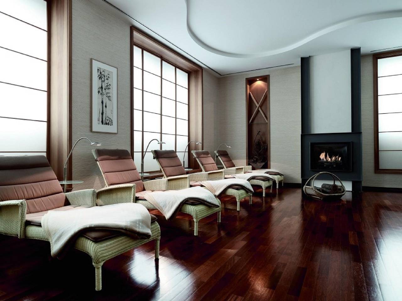 Recreational facility