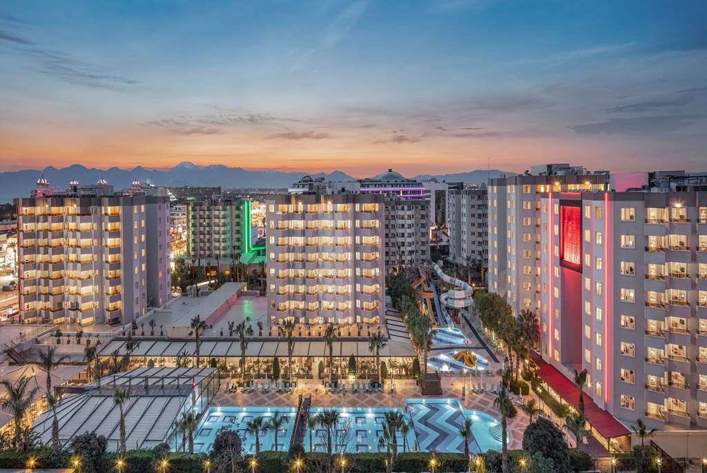 Ramada Resort by Wyndham Lara — Antalya — photo 4