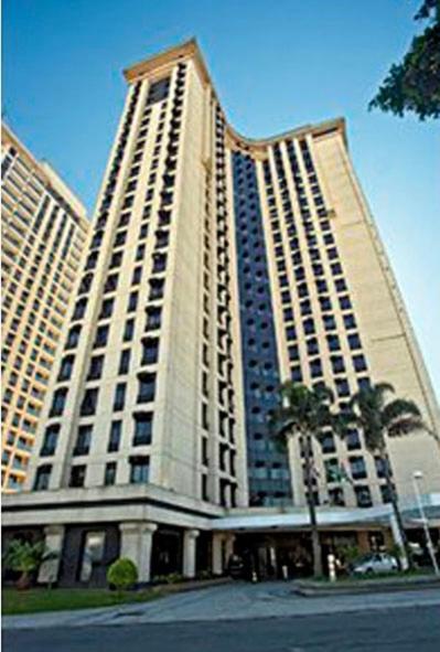 Lindo Flat ao Lado do Aeroporto de Congonhas — 4-Star Luxury Hotel in Sao Paulo, Brasil