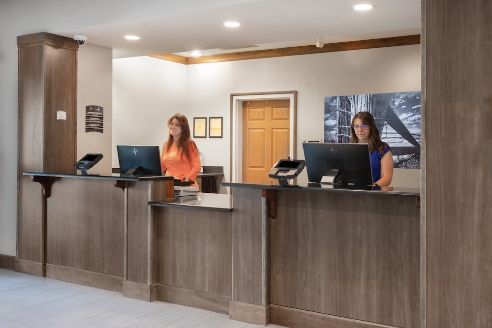 Staybridge Suites Denver International Airport by IHG - photo 79