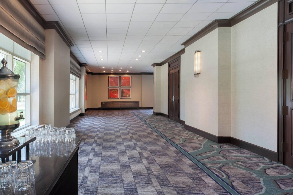 The Westin Princeton at Forrestal Village - photo 62