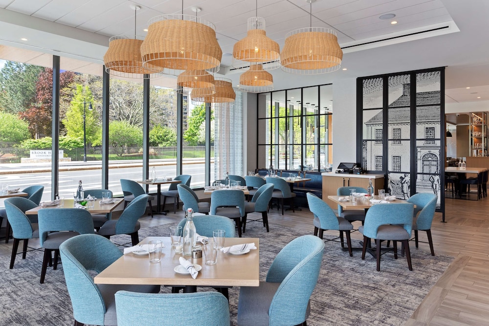 Hilton Garden Inn Boston Brookline MA - photo 31