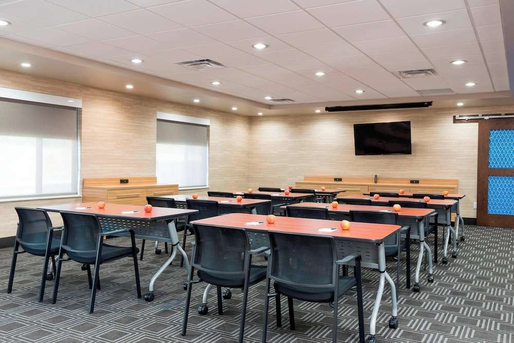 TownePlace Suites by Marriott Mansfield - photo 28