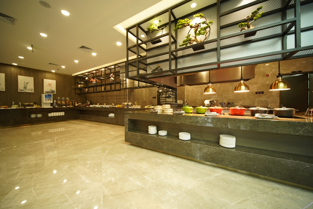 YU Hotel Shuyang - last minute hotel in Unknown City