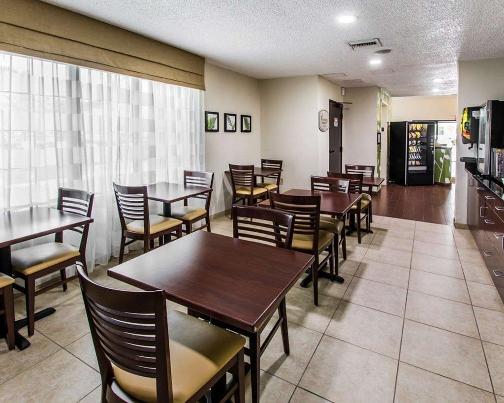 Sleep Inn Fort Pierce I 95 - photo 40