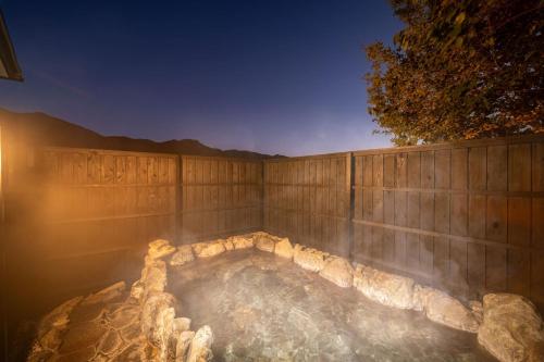 Yufu No Yu Toki Vacation Stay 87954 in Yufu, Japan