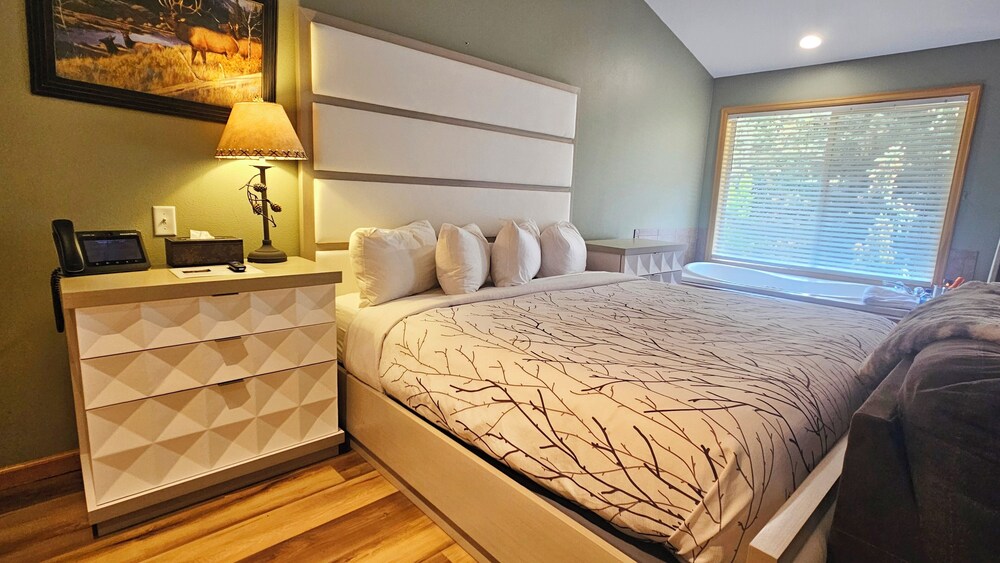 StoneBrook Resort - photo 26