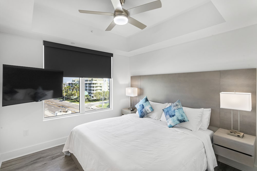 Treasure Island Ocean Club - photo 7