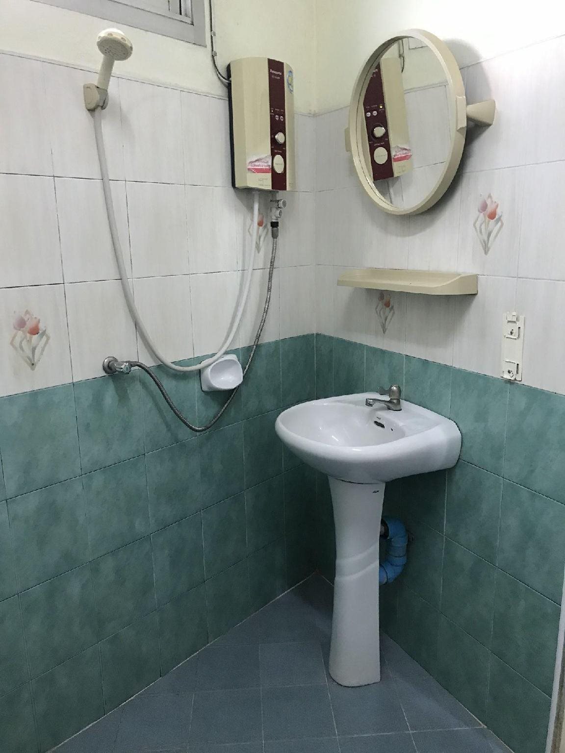 Panthong Mansion - last minute hotel in Bangkok