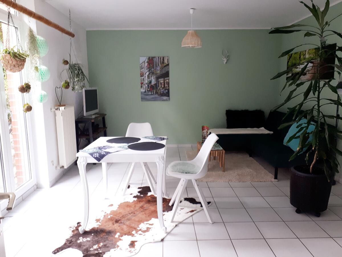Ferienwohnung Lieblingsplatz Fur 2 — 4-Star Luxury Hotel in Nideggen, Germany