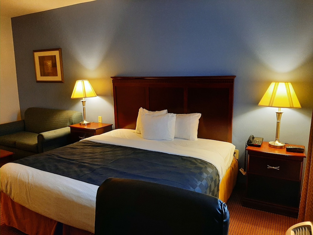 The Regal Hotel - photo 17