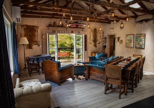 Riverstone Acres in Waihi, New Zealand