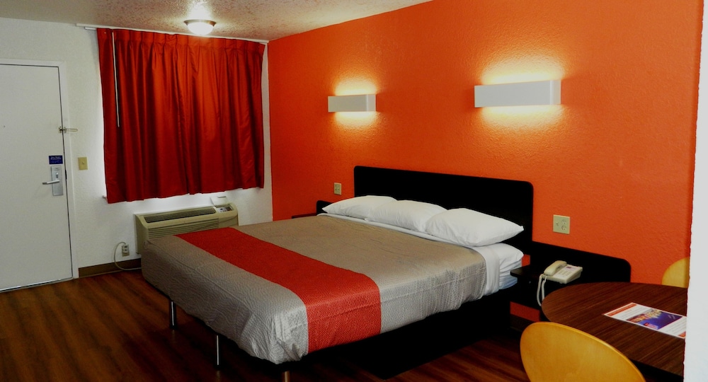 Motel 6 Oklahoma City OK Airport East - photo 11