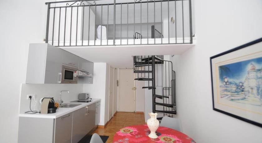 Duplex Opera - carbon neutral hotel in Nice
