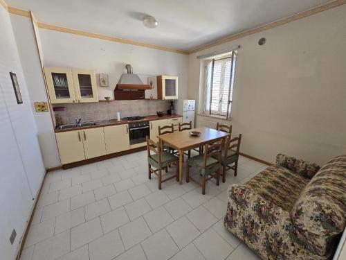 Appartamento Sole — 4-Star Luxury Hotel in San Benedetto Del Tronto, Italy