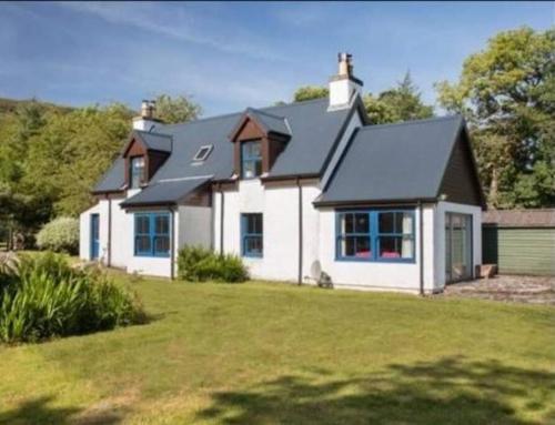 Alltcreich — hotel in Isle Of Mull