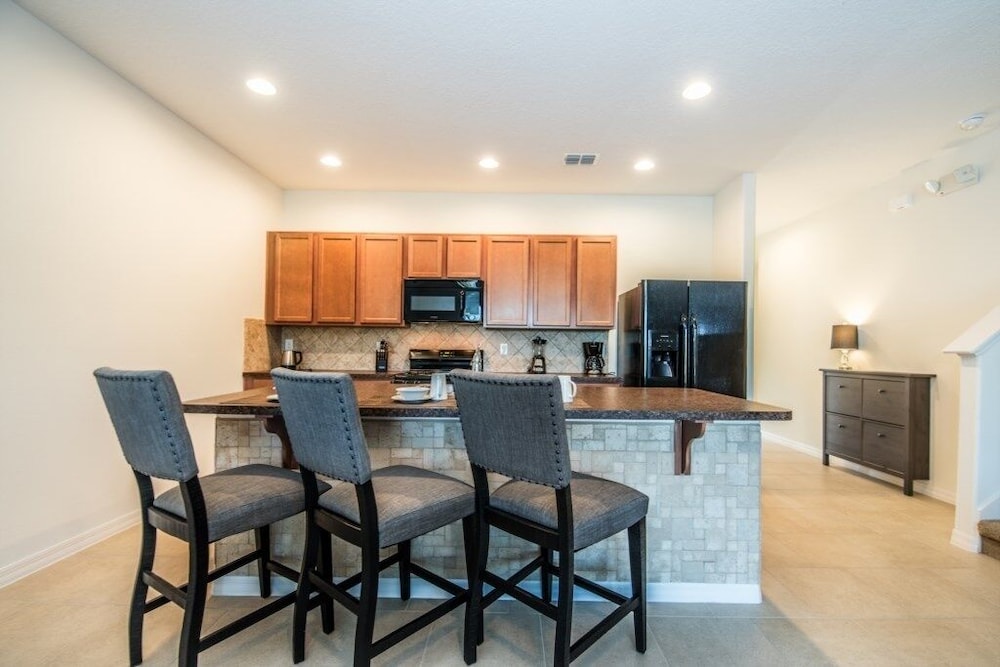 Amazing 4br Resort Townhome W Splash Pool 4686td 4 Bedroom Villa by RedAwning - photo 13