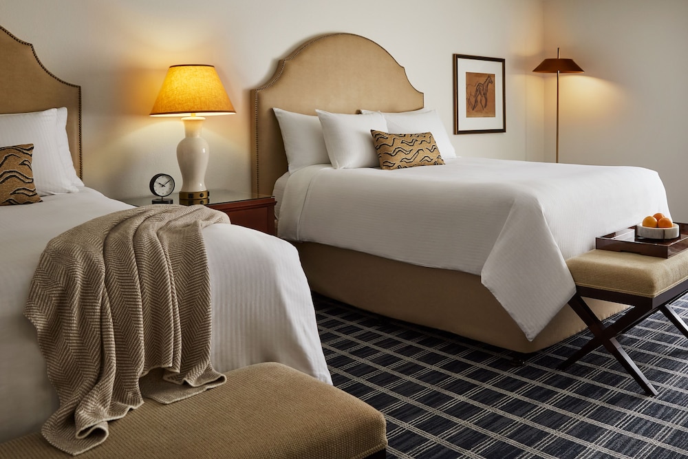 The Stanford Park Hotel - photo 17