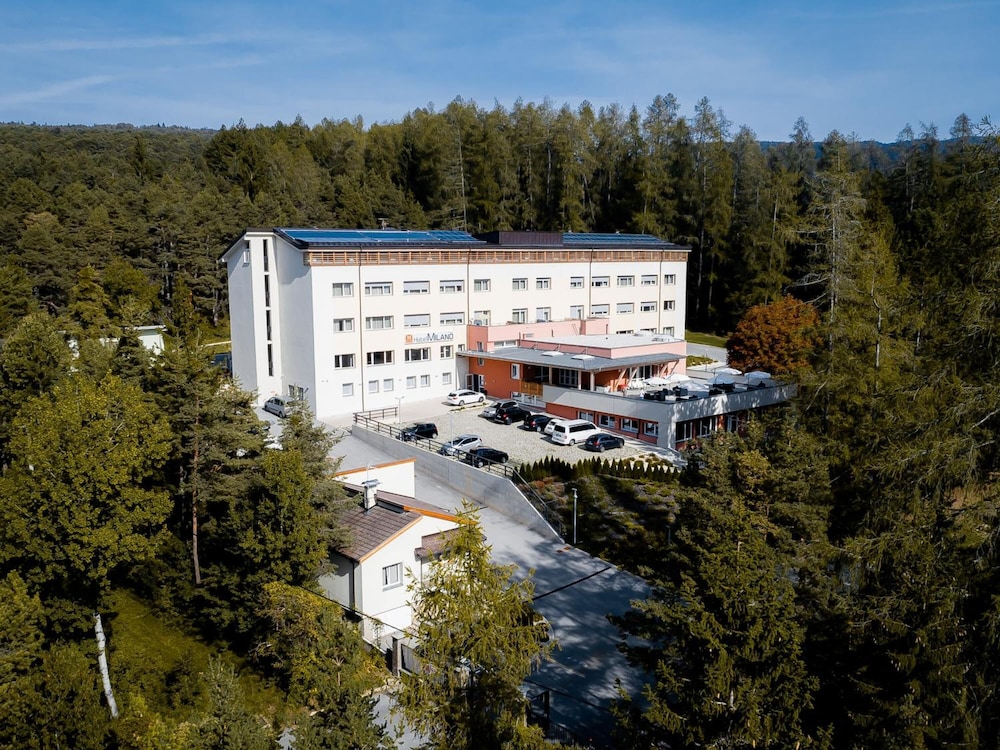 Hotel Milano - last minute hotel in Fondo