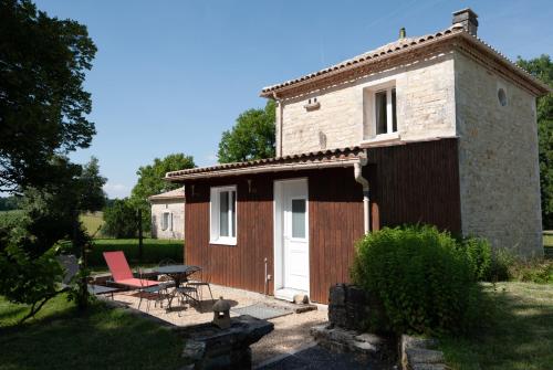 La Tour in Unknown City, France