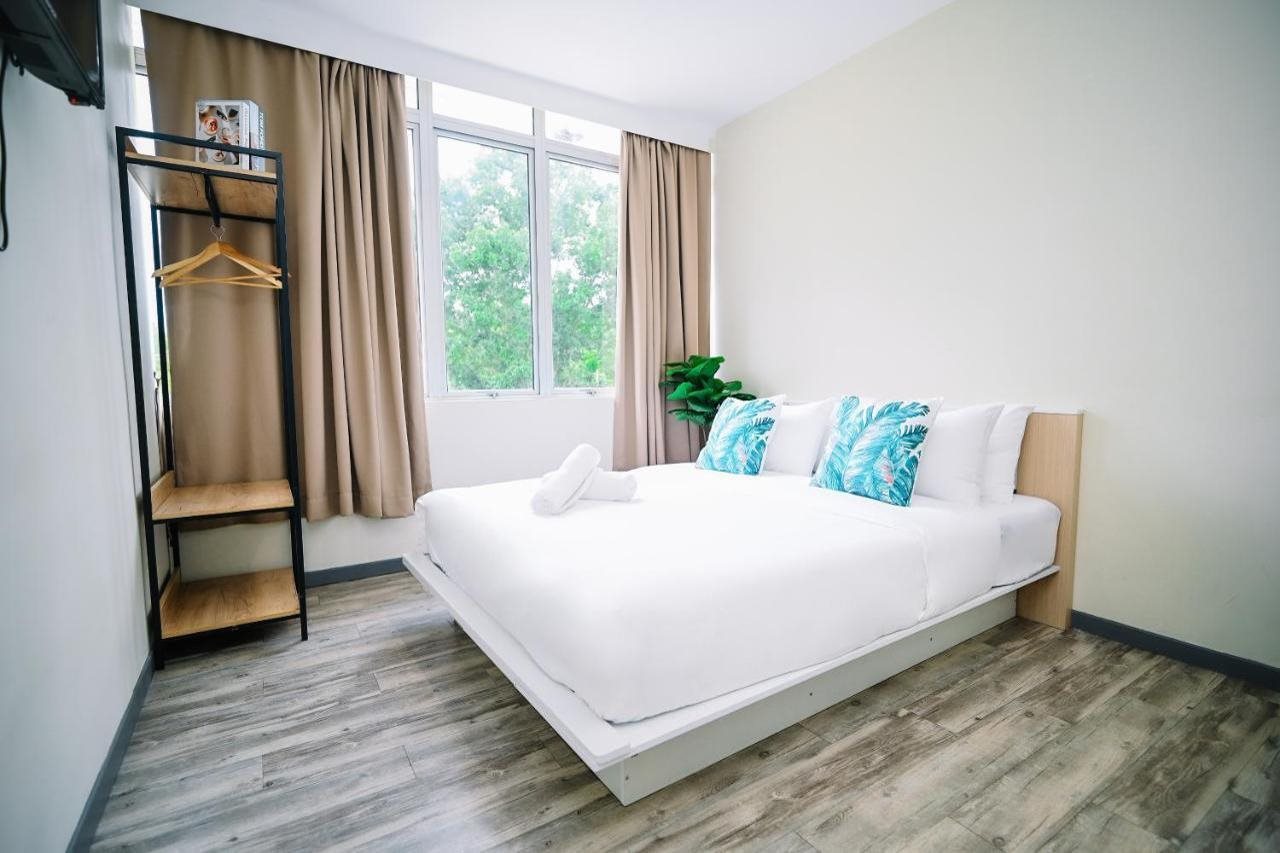 Swing & Pillows Putrajaya Selangor in Putrajaya, Malaysia