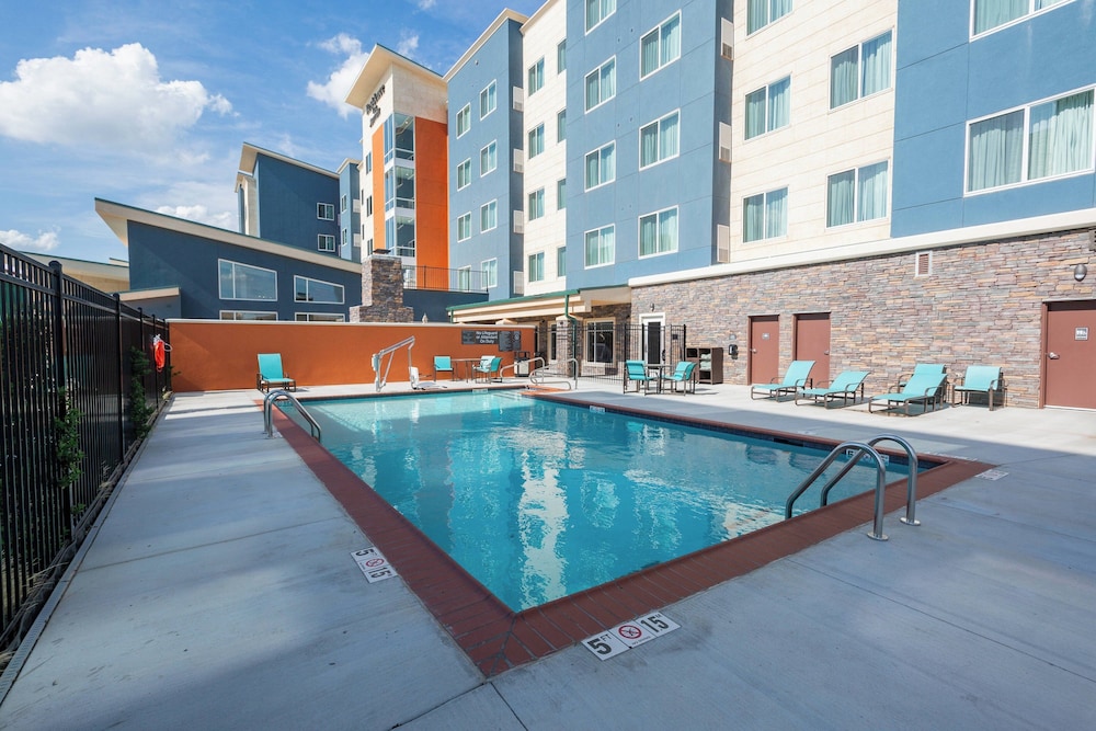 Residence Inn by Marriott Oklahoma City Airport - photo 15