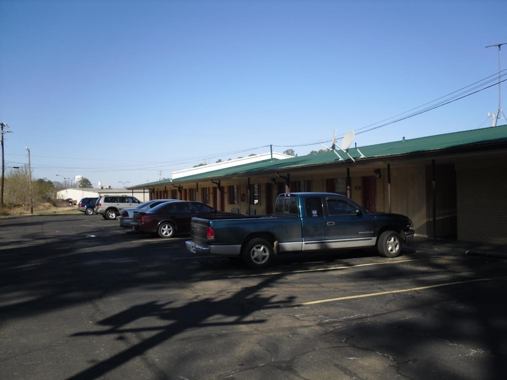Holiday Terrace Motel - photo 51