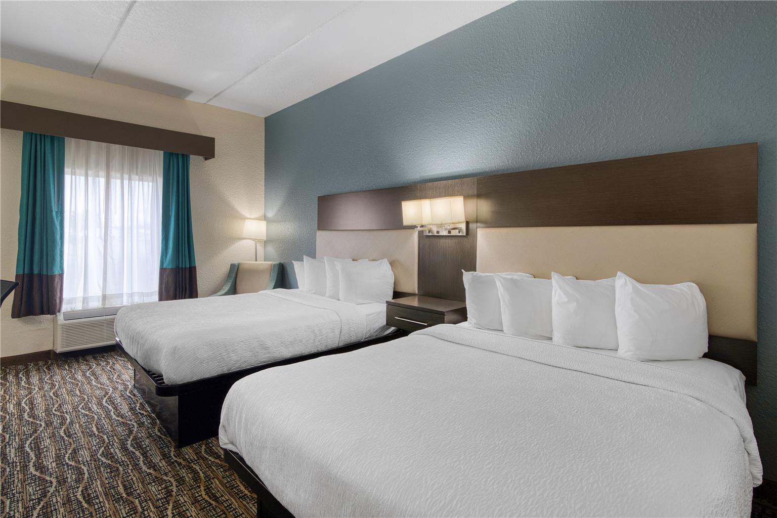 Best Western Waldo Inn and Suites - photo 15