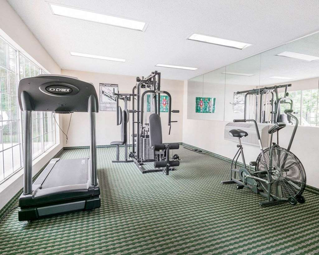 Quality Inn Bainbridge - photo 23