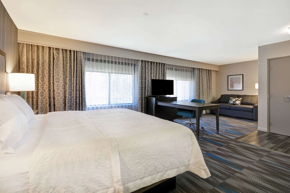 Hampton Inn & Suites Los Angeles Burbank Airport - photo 10