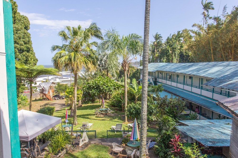 Wild Ginger Hotel - photo 47