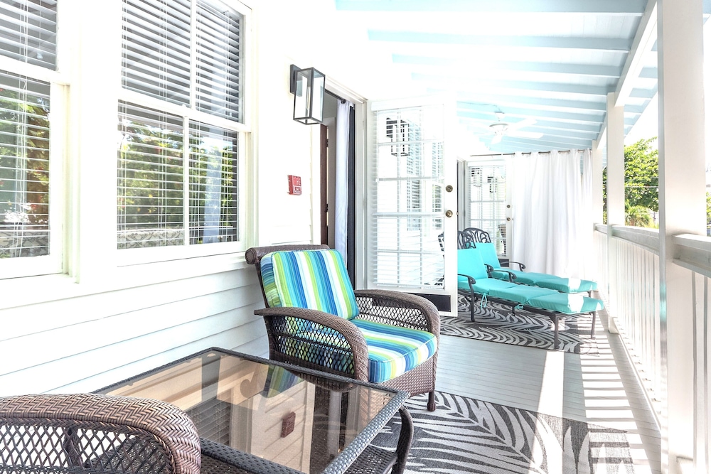 The Porch on Frances Inn Adults Exclusive - photo 38