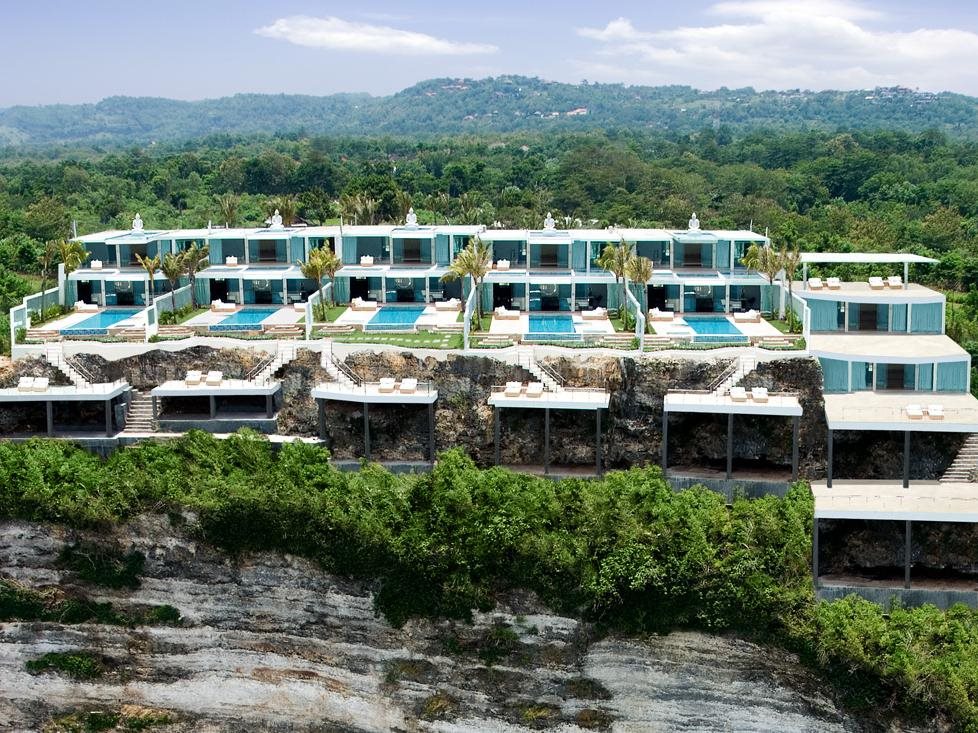 C151 Luxury Villas Dreamland — Pecatu — photo 5