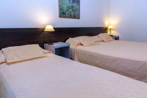 Hotel Cerro Blanco — hotel in San Juan