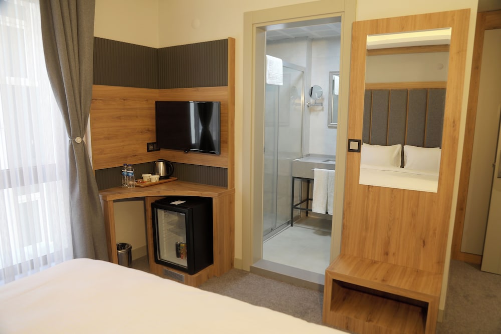 Karakoç Hotel — Van — photo 5
